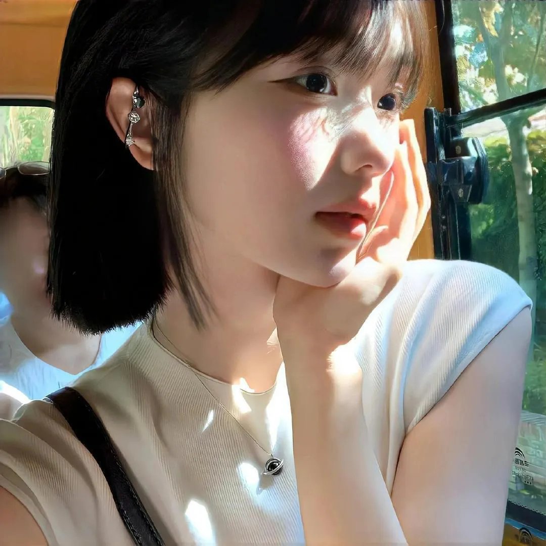 少女桥